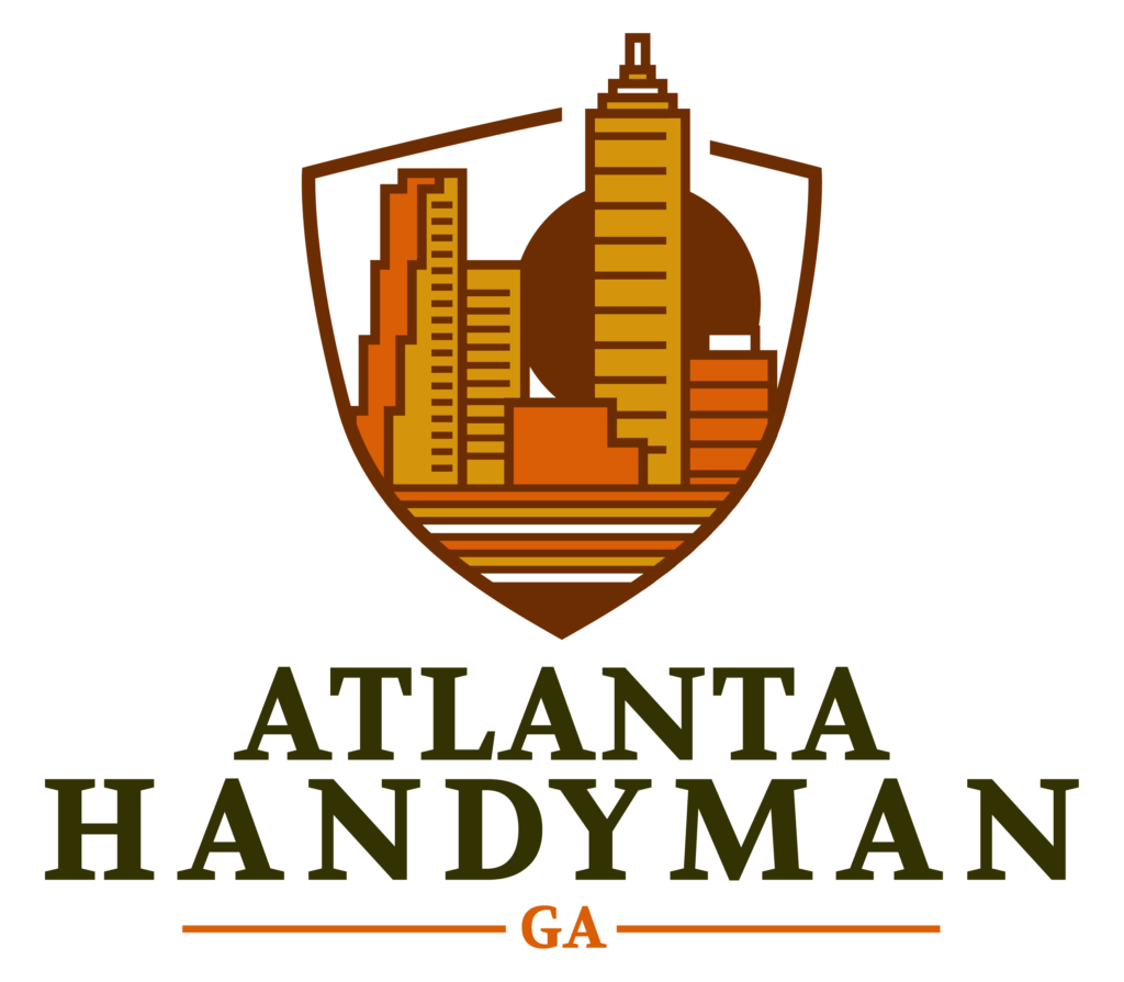 Atlanta Handyman Logo