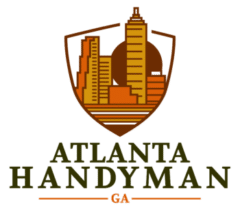Atlanta Handyman Logo