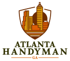 Atlanta Handyman GA logo